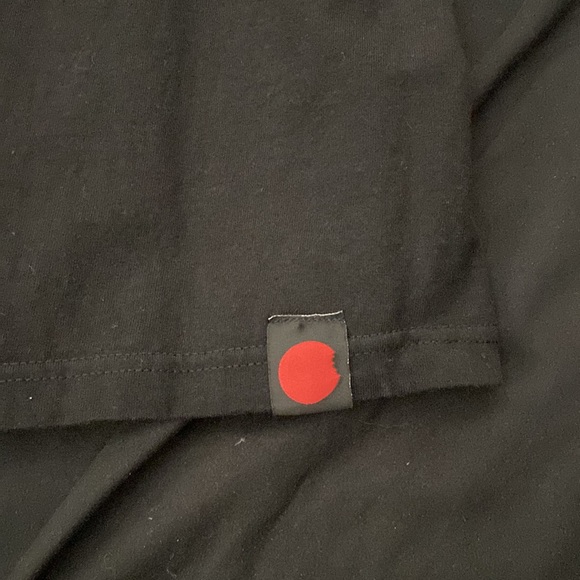 Retro throwback Cookies t shirt - Picture 6 of 6